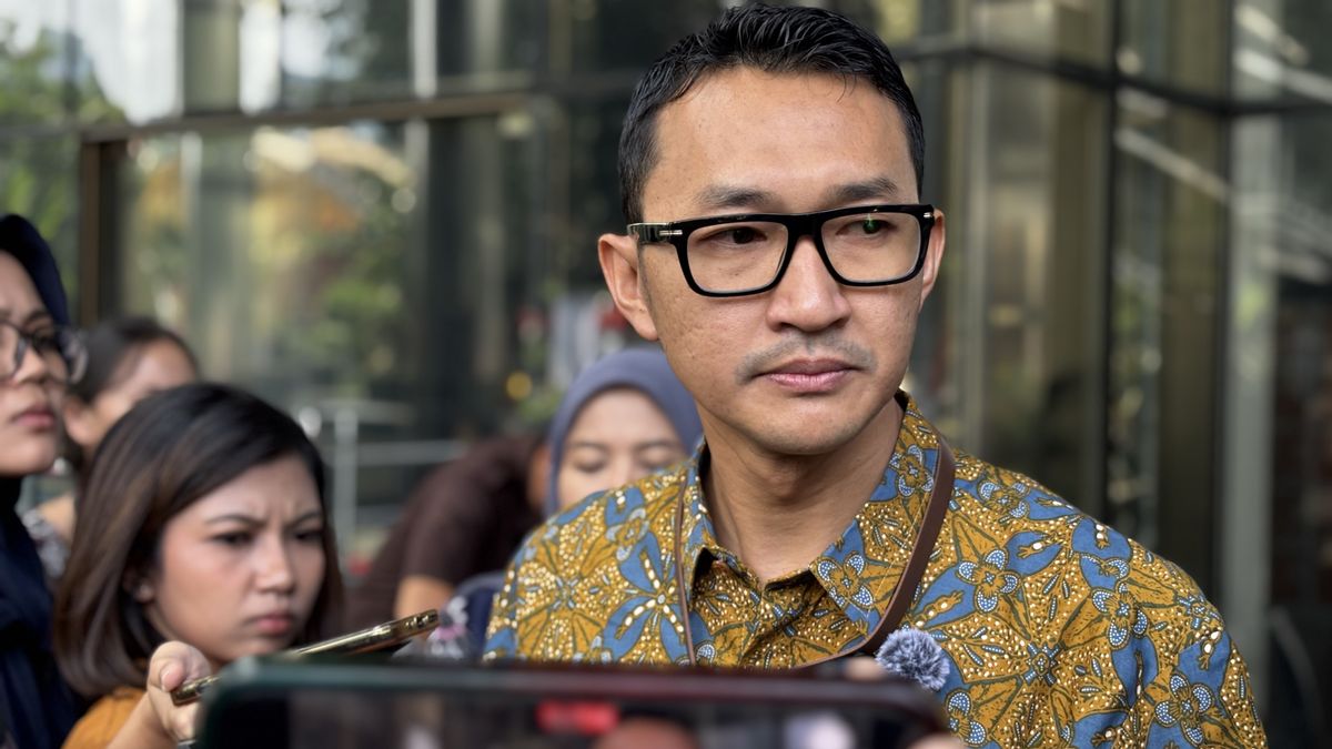 KPK Usut Dugaan Korupsi Bansos Lagi, Kali Ini Terkait Pengangkutan Beras