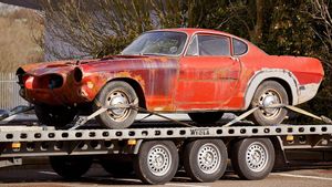 Undang-Undang Baru di Connecticut Bikin Geger: Mobil Disita Bisa Langsung Dijual dalam 15 Hari