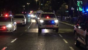 Kantor PM Israel Konfirmasi Pemulangan Tiga Jenazah Sandera di Gaza