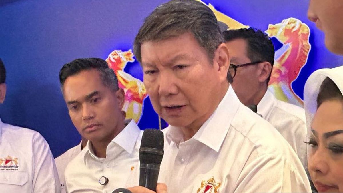 Le président du groupe de travail sur le logement : Prabowo s’engage à continuer le développement de l’IKN