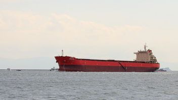 India Receives First Iranian Oil Cargo in 7 Years