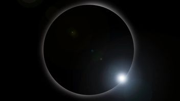 The Ring Solar Eclipse Begins This Afternoon