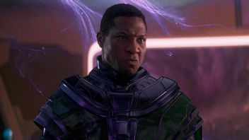 Jonathan Majors Is Hurt To Get Out Of Marvel And Replaced By RobertJuly Jr