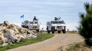 Israel Destroys War-Separator Limits In Lebanon, UNIFIL Affirms Resolution Of 1701 Violated