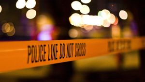 42 Jemaah Umrah India Tewas dalam Kecelakaan Bus di Arab Saudi