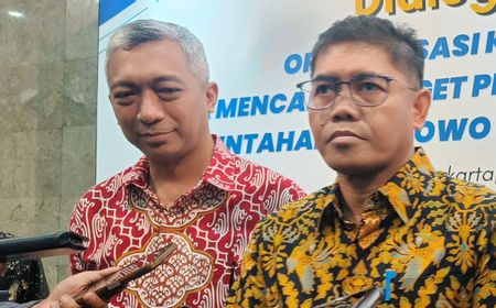 Ada Efisiensi Anggaran, Pejabat Eselon I dan II Kemenperin Tak Lagi Dapat Jatah BBM