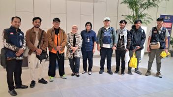 WNIの到着を促進する外務省 グローバルボランティアスムドランドコンボイ、1つはまだイスタンブールにあります