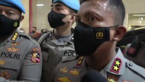 Bukan Ditangkap dan Ditahan, Irjen Ferdy Sambo Ikuti Jejak 4 Polisi yang Diduga Tak Profesional