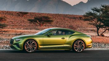 Bentleyは利益の減少を記録しましたが、車あたりの収益は急速に増加しましたが、なぜですか?