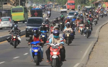 Jalur Telah Diperbaiki, Temanggung Siap Dilintasi Pemudik Lebaran 2025