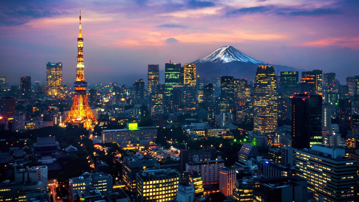 Trip yang Tak Terlupakan! Mengenal Itinerary Jepang 7 Hari untuk Wisatawan