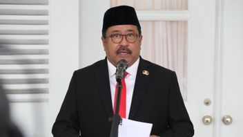 Rencana Pemindahan Patung MH Thamrin Tak Mudah, Pemprov DKI Cari Lokasi Sesuai Izin Kemensetneg