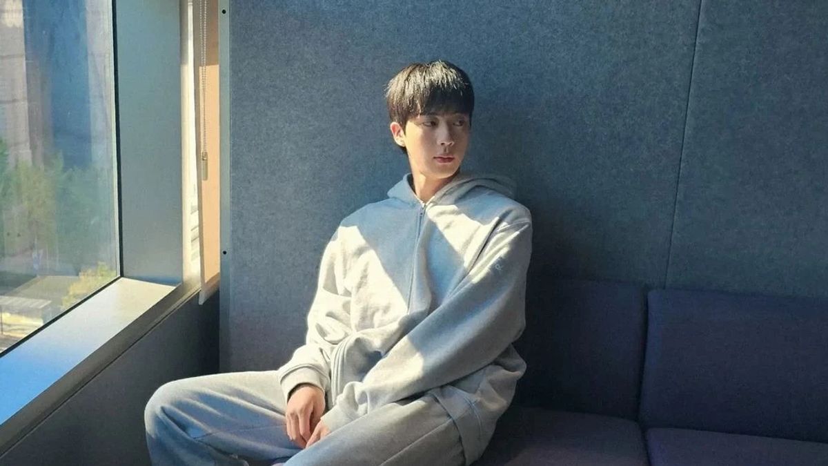 Jin BTS célèbre son dernier single « I’ll Be There » dans Dolby Atmos