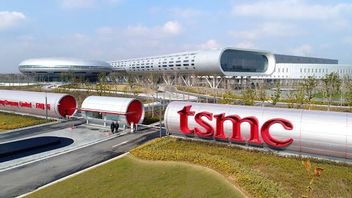 TSMC Forced To Postpone Production At Arizona Factory, IPhone 15 And Mac Affected?