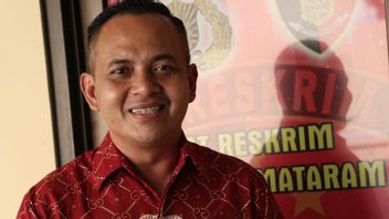 Case Of Mask Corruption, Deputy Regent Of Sumbawa Will Be Questioned By The Police