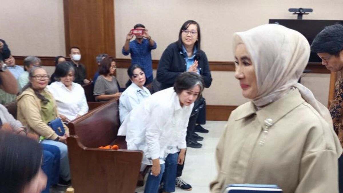 Eks Dirut Pertamina: Kerugian Pengadaan LNG Corpus Christi Belum Bisa Dihitung