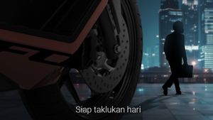 Polytron akan Luncurkan Motor Listrik Baru di 19 November untuk Mobilitas Urban