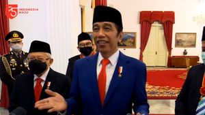 HUT TNI, Presiden Jokowi Ingatkan Soal Investasi Pertahanan Jangka Panjang