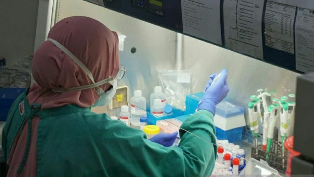 Kemenkes Integrasikan 111 Laboratorium dalam SatuSehat pada 2023