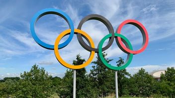 Australia Daftar Tuan Rumah Olimpiade 2032, Saingan Indonesia Semakin Sulit