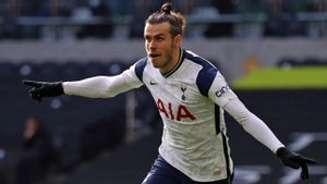 Tottenham Vs Sheffield 4-0: Trigol Gareth Bale bawa Spurs Dekati Empat Besar