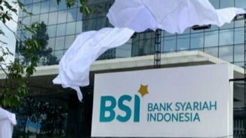 بزيادة قدرها 12 في المئة ، انخفضت BSI لتصبح البنك 5th مع أكبر جمعية DPK