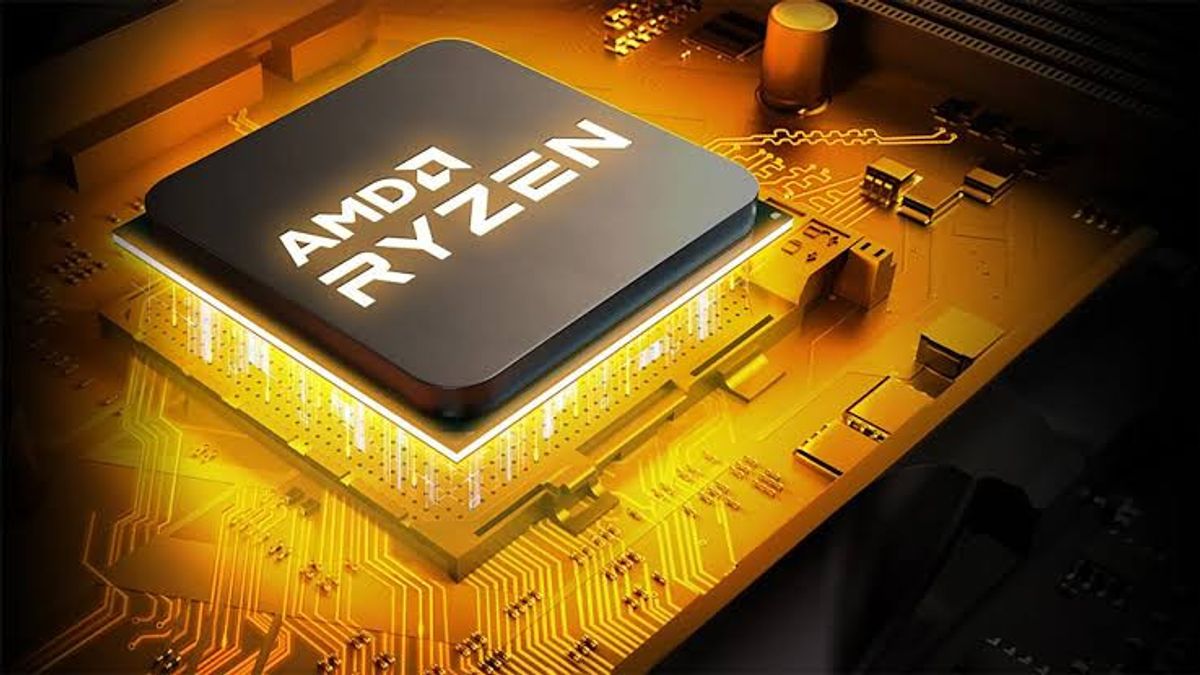 AMD计划以27.2万亿卢比的价格收购这家初创公司，以与英特尔竞争