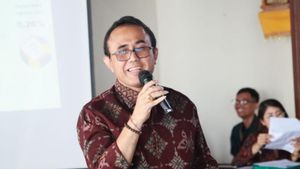 Pemkot Denpasar Berikan Subsidi Bagi Siswa Tak Lolos Daftar SMP Negeri