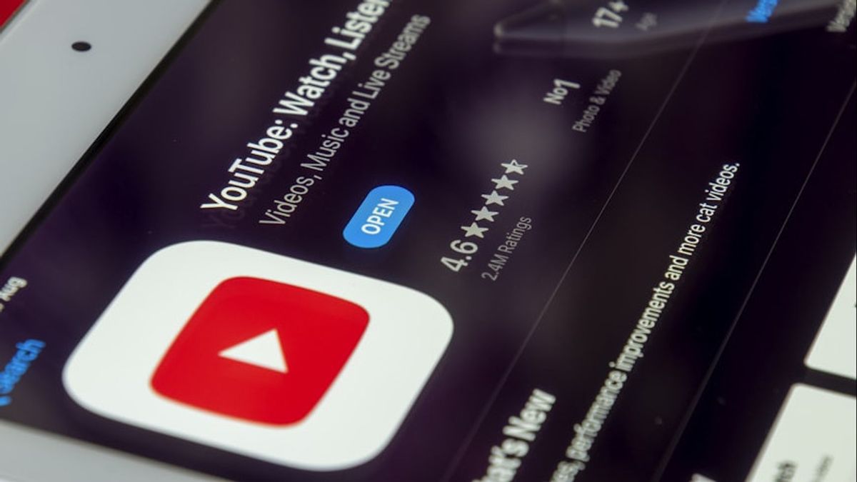 La fonctionnalité "Speak Plus tard" de YouTube ne fonctionne pas