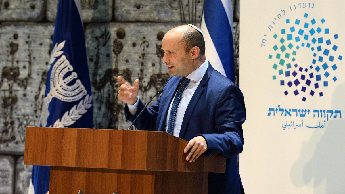 إبراهيم رايسي يصبح رئيسا، رئيس الوزراء الإسرائيلي: إيران لا تزال غير قادرة على الحصول على أسلحة نووية