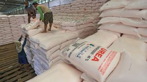 Un engrais indonésien prêt à coopérer avec des distributeurs malveillants