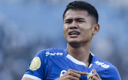 Persib vs Persija: Drama Dua Kartu Merah dan Dua Gol Kemenangan Maung Bandung