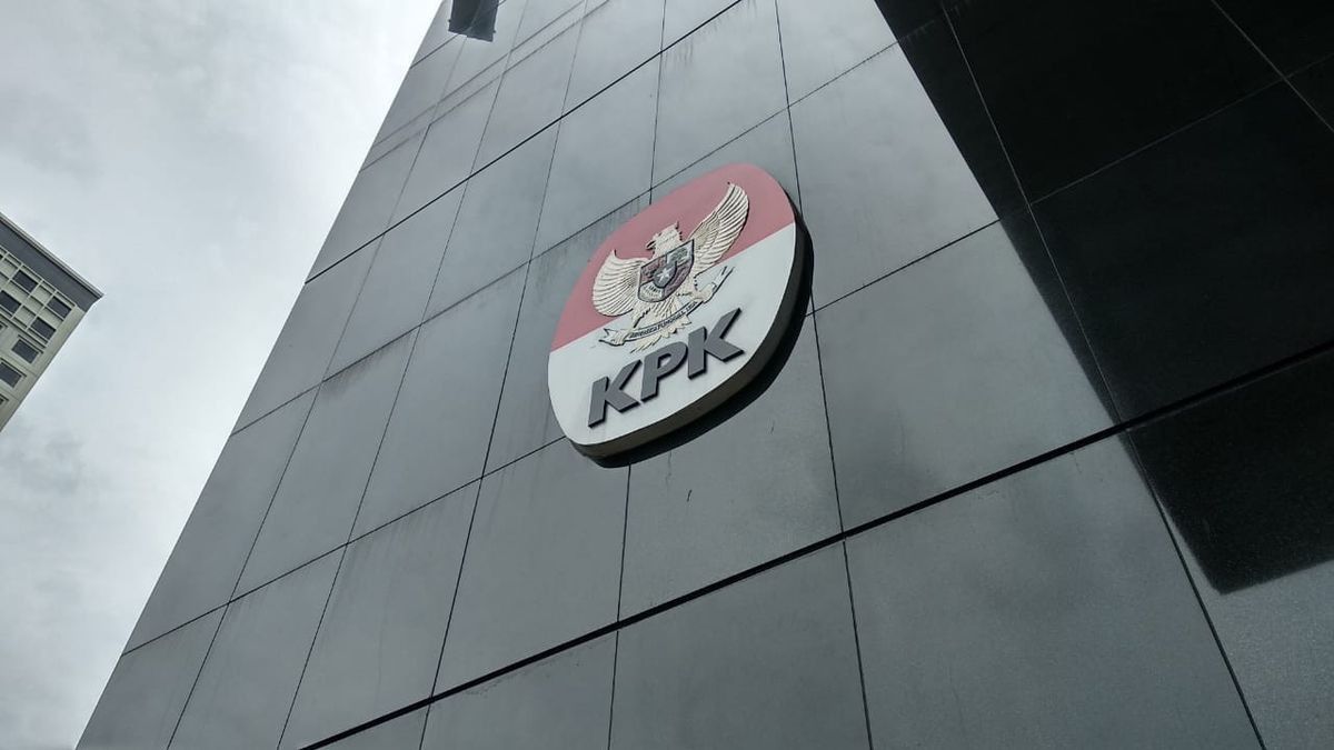 KPK Reçoit 621 Plaintes Concernant L’aide Sociale, Il Ya 31 Données Fictives