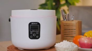How To Cook Rice So It's Not Easy To Basi