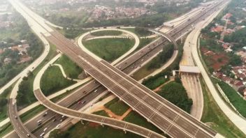 Medan-Binjai Toll Road Tariffs Rise Starting May 18, 2023, Here's The List