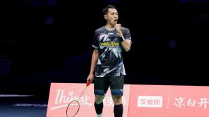 Jadwal Pertandingan Indonesia di Thomas & Uber Cup 2026