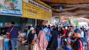 Libur Sekolah, Keamanan Wisata di Jatim Park 2 Jadi Fokus Utama