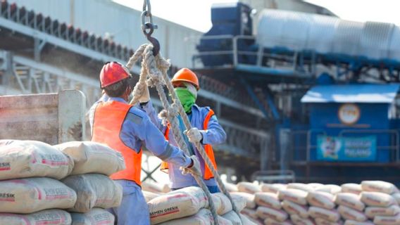 GIS的收入为25.3万亿印尼盾,直到2025年第三季度,区域销售额增长18%