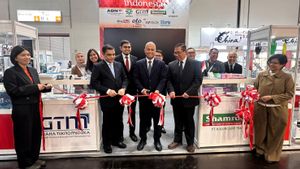 Industri Alkes Nasional Unjuk Gigi, Indonesia Bawa Delapan Perusahaan ke Medica 2025