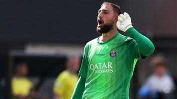 Donnarumma emprisonné par Galatasaray parce que le contrat au PSG est presque terminé
