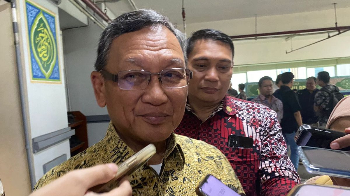 Perangi Polusi, RI Bakal Punya BBM Rendah Sulfur