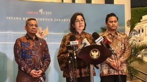    Presiden Prabowo Arahkan Anggaran 2026 Biayai Program Prioritas