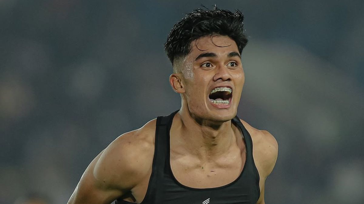 Pelatih Persis Ong Kim Swee Sebut Ramadhan Sananta Layak Dipanggil Timnas Indonesia
