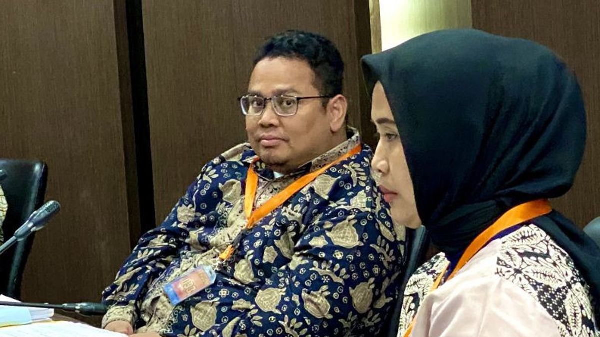 Bawaslu Tak Permasalahkan Model Debat Capres Cawapres Digelar Berpasangan