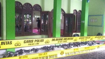 Pelaku Ledakan SMAN 72 Kelapa Gading Kemungkinan Korban Bullying, Psikolog: Ada Akumulasi Luka Emosional