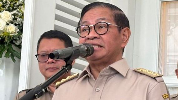 Gubernur DKI Pramono Anung Ungkap Belasan Ribu Ijazah Masih Tertahan di Sekolah