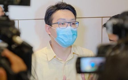 dr Richard Lee Jadi Tersangka Pencemaran Nama Baik Kartika Putri