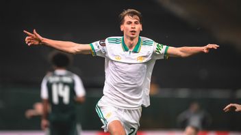 Bermain dengan 10 Orang, AS Roma Lolos ke 16 Besar