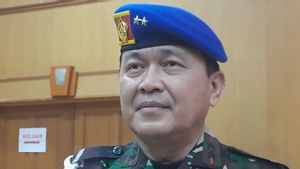 Masih Tahap Investigasi, TNI Siapkan Sanksi Tegas Beri Efek Jera Pelaku Keributan di GOR Oepoi Kupang