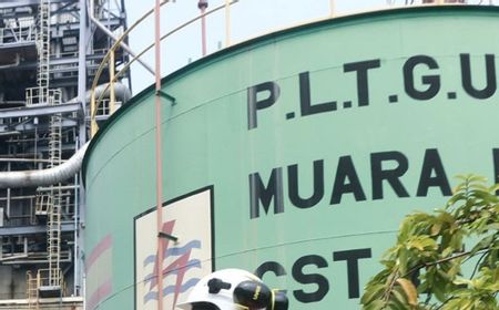 Punya Kapasitas 1.760 MW, PLTGU Jawa-1 Terbesar di Asia Tenggara Siap Beroperasi Penuh